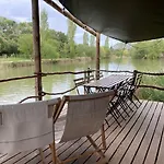 Parque Dos Monges Tente de luxe