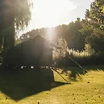 Parque Dos Monges Tente de luxe *
