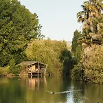 Tente de luxe Parque Dos Monges Alcobaça
