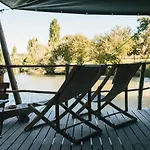 Parque Dos Monges Tente de luxe *