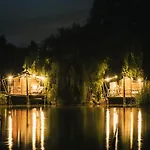 Parque Dos Monges Tente de luxe *
