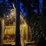 Luxury tent Parque Dos Monges