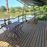 Parque Dos Monges Tente de luxe *
