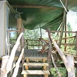 Parque Dos Monges Tente de luxe Alcobaça