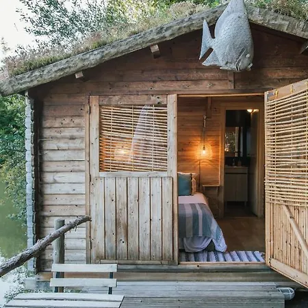 Parque Dos Monges Campismo de Luxo