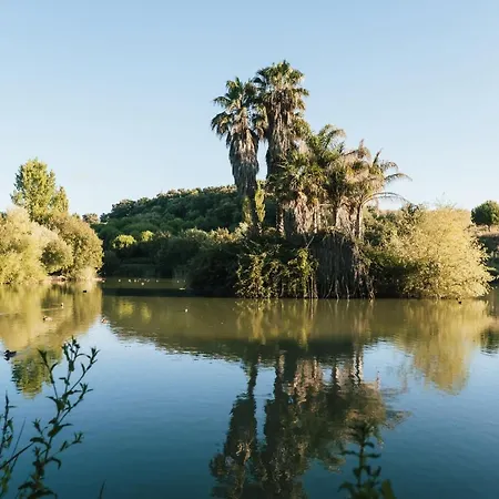 Parque Dos Monges Campismo de Luxo *