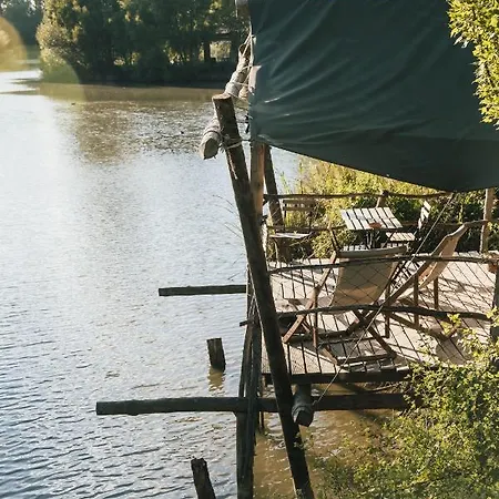 Parque Dos Monges Alcobaça