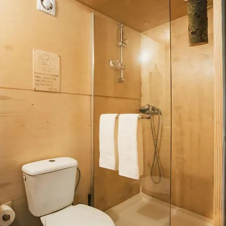 Parque Dos Monges Campismo de Luxo Alcobaça