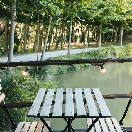 Parque Dos Monges Campo de lujo Alcobaça