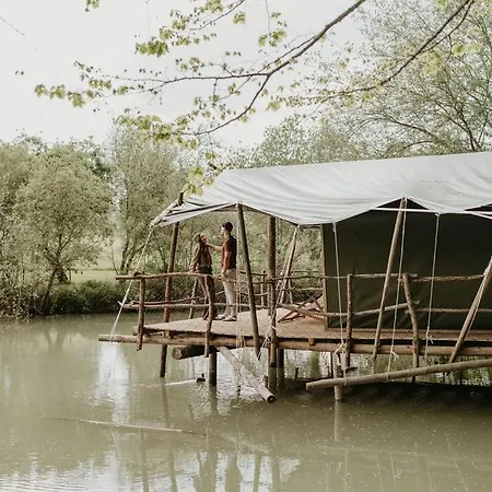 Parque Dos Monges * Alcobaça