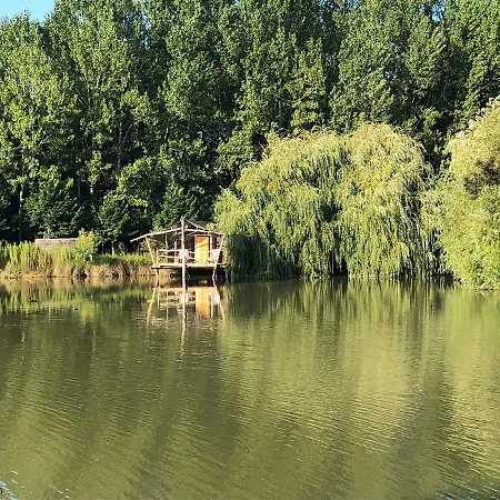 Parque Dos Monges