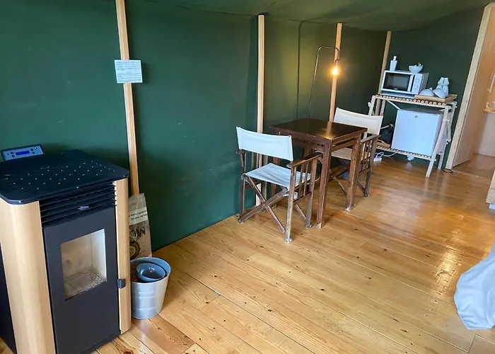 Parque Dos Monges Alcobaça