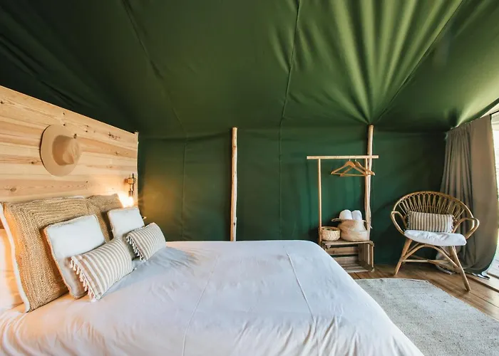 Parque Dos Monges * Alcobaça