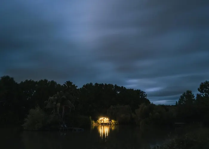 Parque Dos Monges * Alcobaça