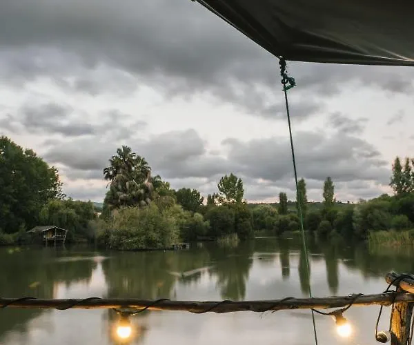 Parque Dos Monges * Alcobaça