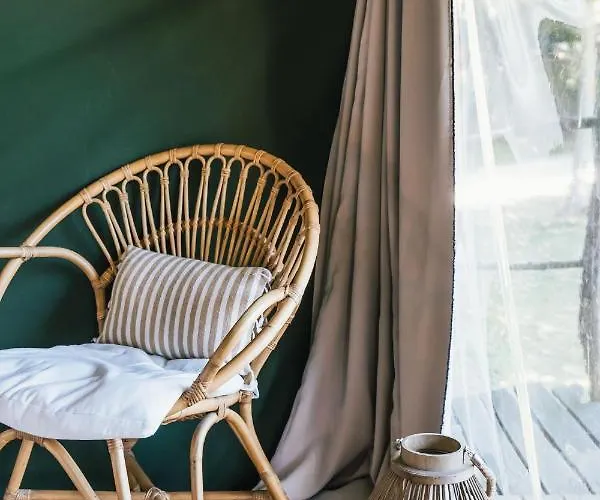 Parque Dos Monges * Alcobaça