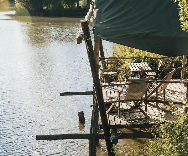 Parque Dos Monges Alcobaça