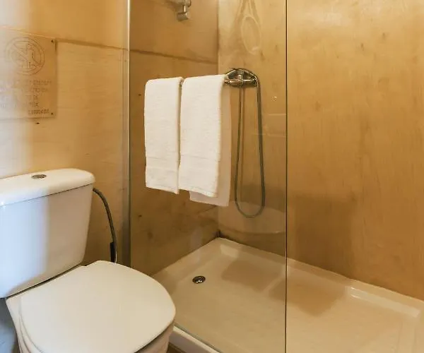 Parque Dos Monges * Alcobaça