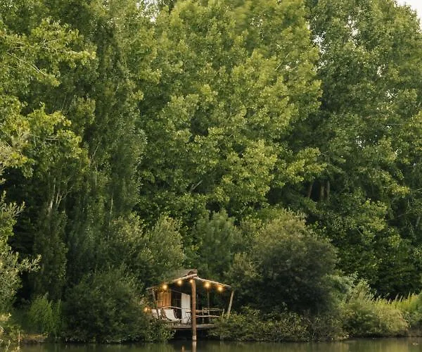 Parque Dos Monges * Alcobaça