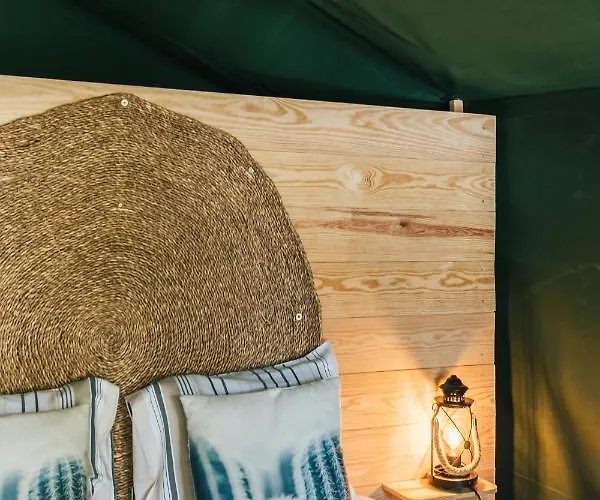 Parque Dos Monges Alcobaça