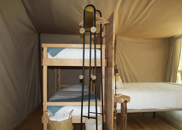 Parque Dos Monges * Alcobaça